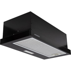Вытяжка HOLBERG LINE 600BL Вытяжка HOLBERG LINE 600BL