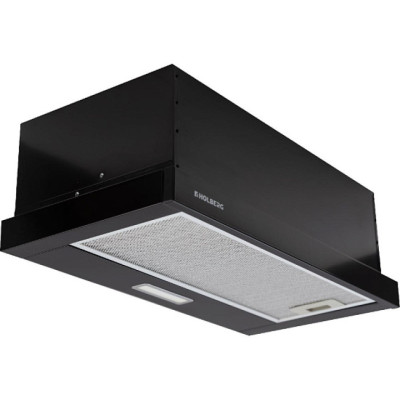 Вытяжка HOLBERG LINE 600BL Вытяжка HOLBERG LINE 600BL