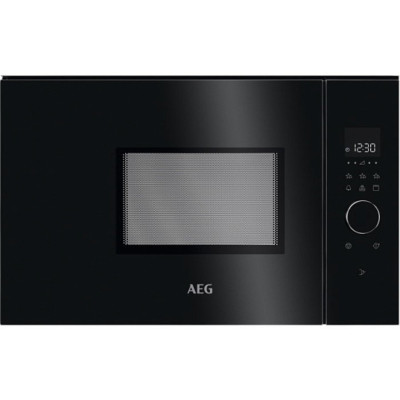 Микроволновая печь AEG MBB1756SEB Микроволновая печь AEG MBB1756SEB