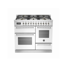 Варочный центр BERTAZZONI PRO1006MFETBIT