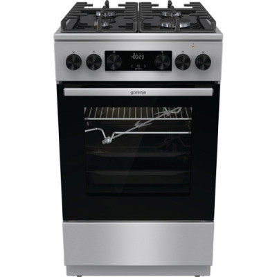 Плита GORENJE GK5C65XV Плита GORENJE GK5C65XV