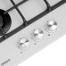 Варочная поверхность AKPO PGA 453 FGC-T WH Варочная поверхность AKPO PGA 453 FGC-T WH
