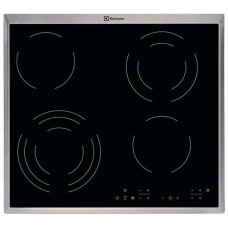 Поверхность ELECTROLUX CPE 6433 KX Поверхность ELECTROLUX CPE 6433 KX