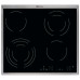 Поверхность ELECTROLUX CPE 6433 KX Поверхность ELECTROLUX CPE 6433 KX