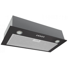 Вытяжка MBS MONSTERA 160 BLACK Вытяжка MBS MONSTERA 160 BLACK