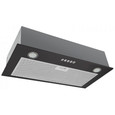Вытяжка MBS MONSTERA 160 BLACK Вытяжка MBS MONSTERA 160 BLACK