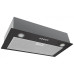 Вытяжка MBS MONSTERA 160 BLACK Вытяжка MBS MONSTERA 160 BLACK
