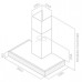 Вытяжка Elica SPOT PLUS IX/A/90 (PRF0097373A) Вытяжка Elica SPOT PLUS IX/A/90 (PRF0097373A)