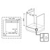 Духовой шкаф HOTPOINT-ARISTON FE8 831 JSC IX Духовой шкаф HOTPOINT-ARISTON FE8 831 JSC IX
