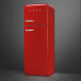 Холодильник SMEG FAB30RRD6 Холодильник SMEG FAB30RRD6