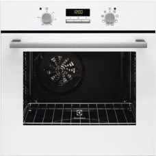 Электрический духовой шкаф ELECTROLUX ezb 55420aw Электрический духовой шкаф ELECTROLUX ezb 55420aw