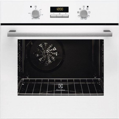 Электрический духовой шкаф ELECTROLUX ezb 55420aw Электрический духовой шкаф ELECTROLUX ezb 55420aw