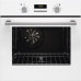 Электрический духовой шкаф ELECTROLUX ezb 55420aw Электрический духовой шкаф ELECTROLUX ezb 55420aw