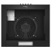 Вытяжка MEFERI ROOMBOX40BK LIGHT Вытяжка MEFERI ROOMBOX40BK LIGHT