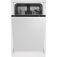 Посудомоечная машина BEKO DIS 26022 Посудомоечная машина BEKO DIS 26022