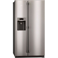 Холодильник side-by-side AEG s 56090 xns1 Холодильник side-by-side AEG s 56090 xns1