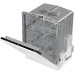 Посудомоечная машина GORENJE GV642D90 Посудомоечная машина GORENJE GV642D90