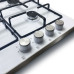 Варочная поверхность GINZZU HCG-402 Варочная поверхность GINZZU HCG-402