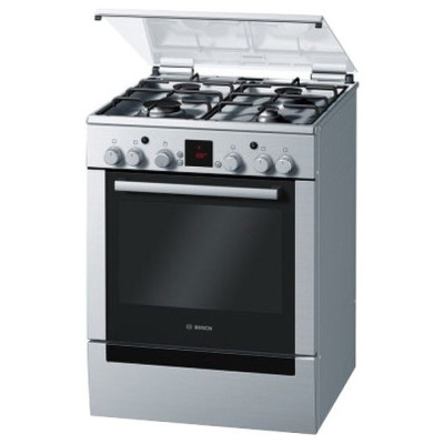 Плита газовая BOSCH hgg 345250 r Плита газовая BOSCH hgg 345250 r