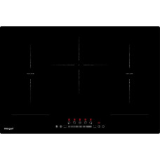 Варочная поверхность WEISSGAUFF HI 750 BSC Dual Flex Варочная поверхность WEISSGAUFF HI 750 BSC Dual Flex