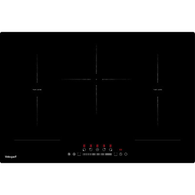 Варочная поверхность WEISSGAUFF HI 750 BSC Dual Flex Варочная поверхность WEISSGAUFF HI 750 BSC Dual Flex
