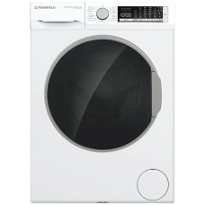 Стиральная машина MAUNFELD MFWM128WH300 ST INVERTER SLIM