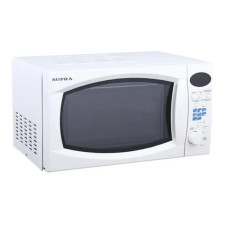 Микроволновая печь SUPRA mws-2130tw Микроволновая печь SUPRA mws-2130tw