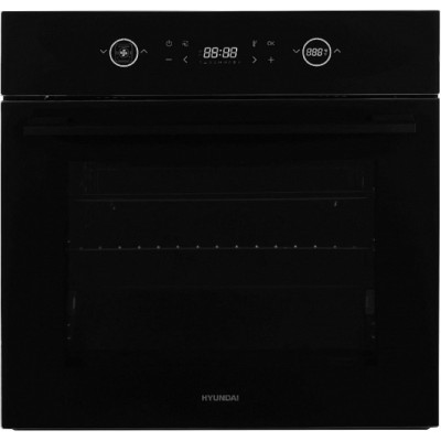 Духовой шкаф HYUNDAI HEO 6752 BG Духовой шкаф HYUNDAI HEO 6752 BG