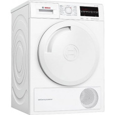Сушильная машина BOSCH WTW 85465 Сушильная машина BOSCH WTW 85465