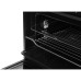 Духовой шкаф HYUNDAI HMEO 6540 DX Духовой шкаф HYUNDAI HMEO 6540 DX