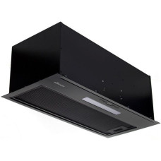 Вытяжка KONIGIN Insait Full Black 60 Вытяжка KONIGIN Insait Full Black 60