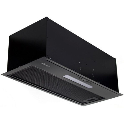 Вытяжка KONIGIN Insait Full Black 60 Вытяжка KONIGIN Insait Full Black 60