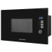 Микроволновая печь MEFERI MMO6020BK SLIM POWER