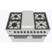 Варочный центр ILVE PD10FDNE3/SSB Варочный центр ILVE PD10FDNE3/SSB