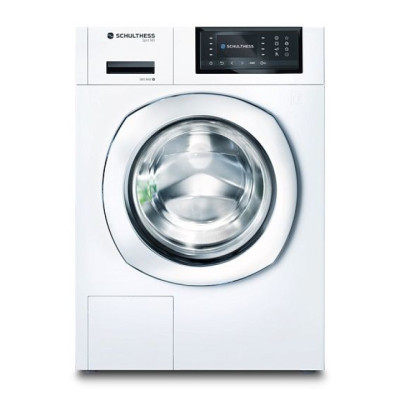 Стиральная машина SCHULTHESS Spirit 540 white Стиральная машина SCHULTHESS Spirit 540 white