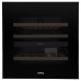 Винный шкаф KORTING KFW 604 DB GN Винный шкаф KORTING KFW 604 DB GN