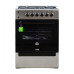 Газовая плита Artel Apetito 02-G серый Газовая плита Artel Apetito 02-G серый