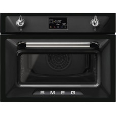 Духовой шкаф SMEG SO4902M1N Духовой шкаф SMEG SO4902M1N