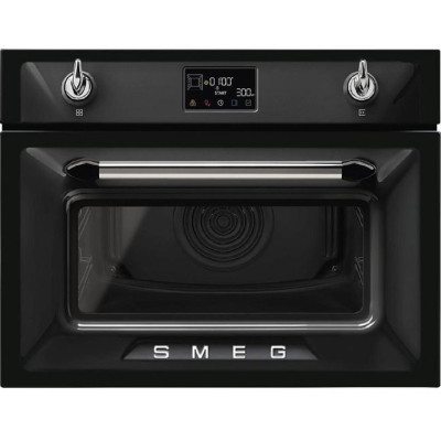 Духовой шкаф SMEG SO4902M1N Духовой шкаф SMEG SO4902M1N