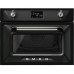 Духовой шкаф SMEG SO4902M1N Духовой шкаф SMEG SO4902M1N