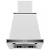 Вытяжка KUPPERSBERG T 669 W Silver Вытяжка KUPPERSBERG T 669 W Silver