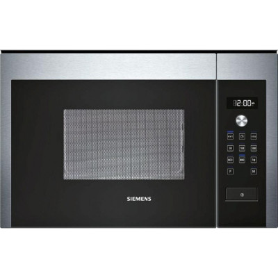 Микроволновая печь SIEMENS hf 15m564 Микроволновая печь SIEMENS hf 15m564