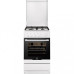 Газовая плита ELECTROLUX EKG95010CW Газовая плита ELECTROLUX EKG95010CW