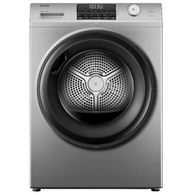 Сушильная машина HAIER HD90-A2959S Сушильная машина HAIER HD90-A2959S