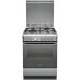 Комбинированная плита HOTPOINT-ARISTON h6tmd6af (x) ru