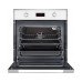 Духовой шкаф KUPPERSBERG HFZ 690 W Духовой шкаф KUPPERSBERG HFZ 690 W
