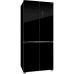 Холодильник HIBERG RFQ-600DX NFGB inverter Холодильник HIBERG RFQ-600DX NFGB inverter