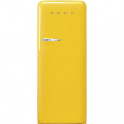 Холодильник SMEG FAB28RYW3 Холодильник SMEG FAB28RYW3