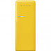 Холодильник SMEG FAB28RYW3 Холодильник SMEG FAB28RYW3