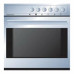 Духовой шкаф Kuppersbusch GEH 6300.1 W Духовой шкаф Kuppersbusch GEH 6300.1 W